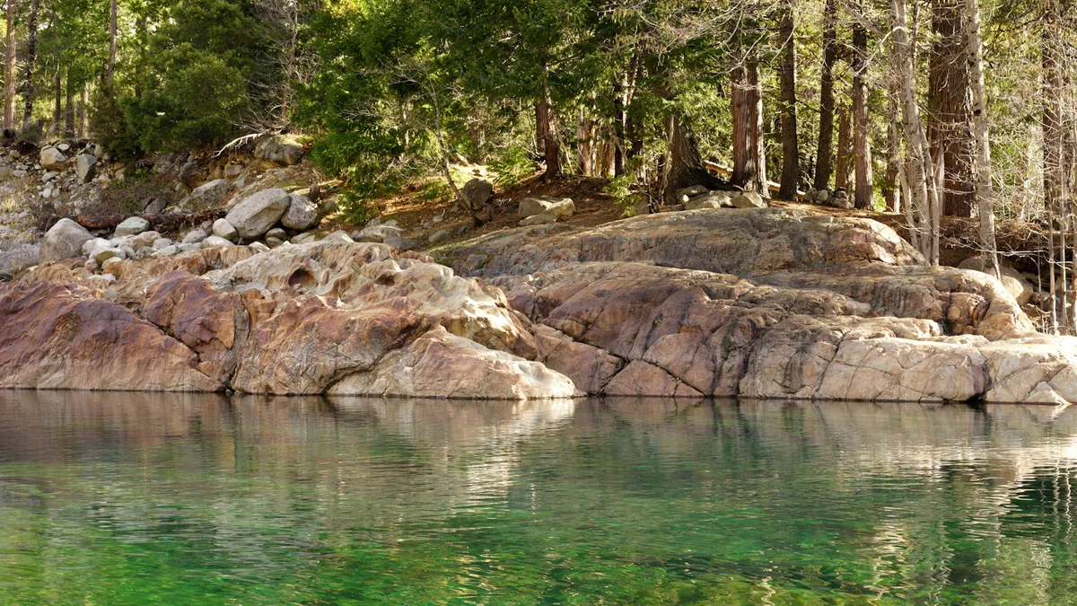 Cold Pools And Upper Lows