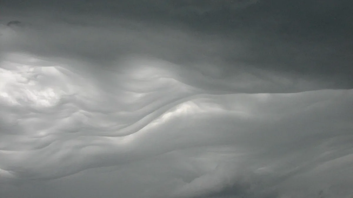 Convective Outbreaks